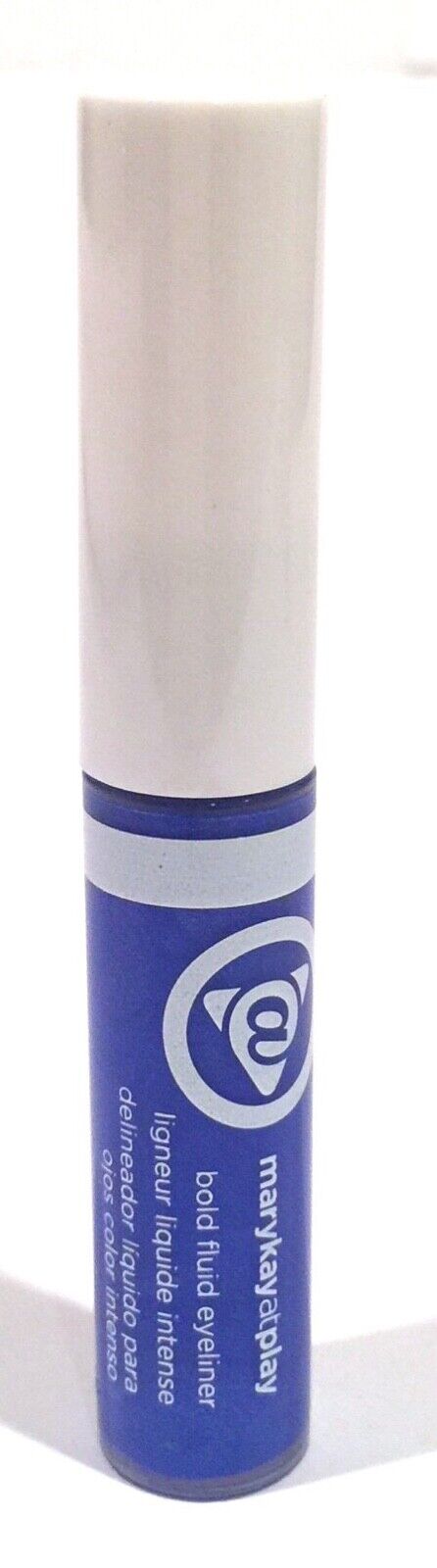 Mary Kay At Play Bold Fluid Eyeliner (Discontinued)