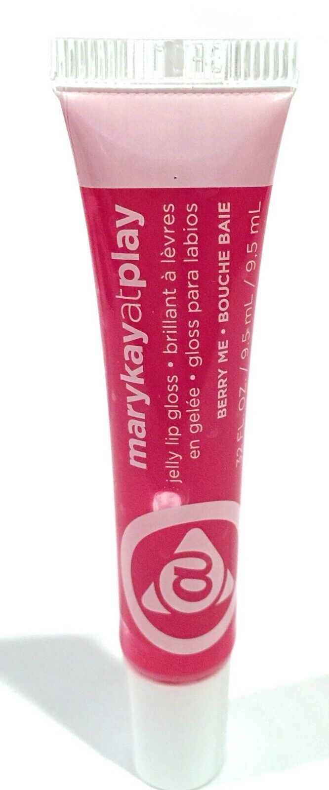 Mary Kay At Play Jelly Lip Gloss (Discontinued)