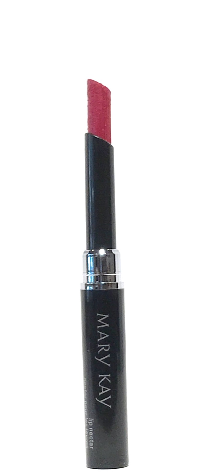 Mary Kay Lip Nectar & Lip Suede Lipsticks (Discontinued)