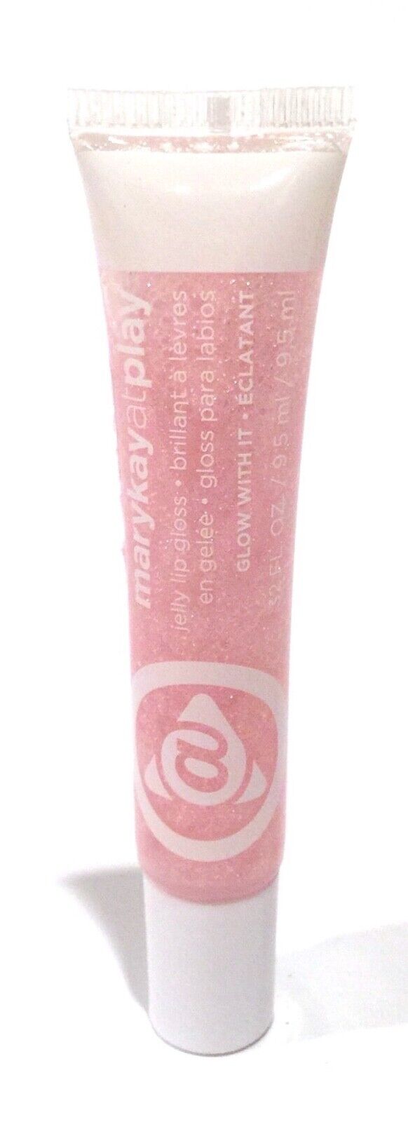 Mary Kay At Play Jelly Lip Gloss (Discontinued)