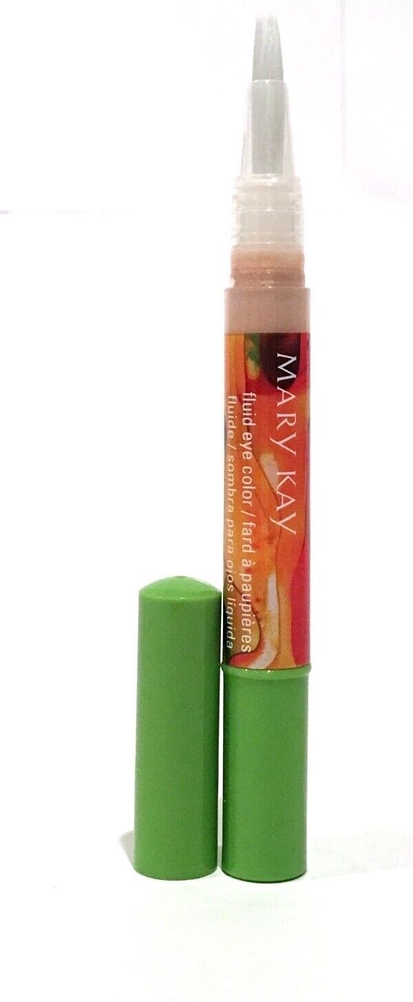 Mary Kay Fluid Eye Color ~ Pearl (Discontinued)