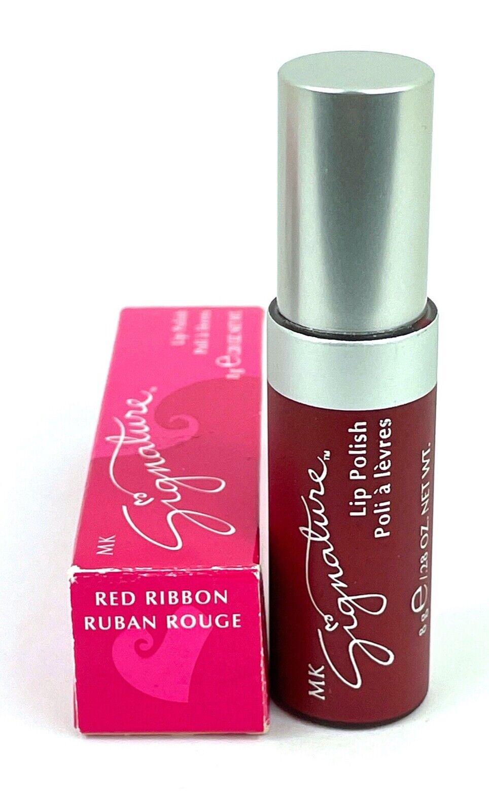 Mary Kay Signature Line Lip Polish (Discontinued)