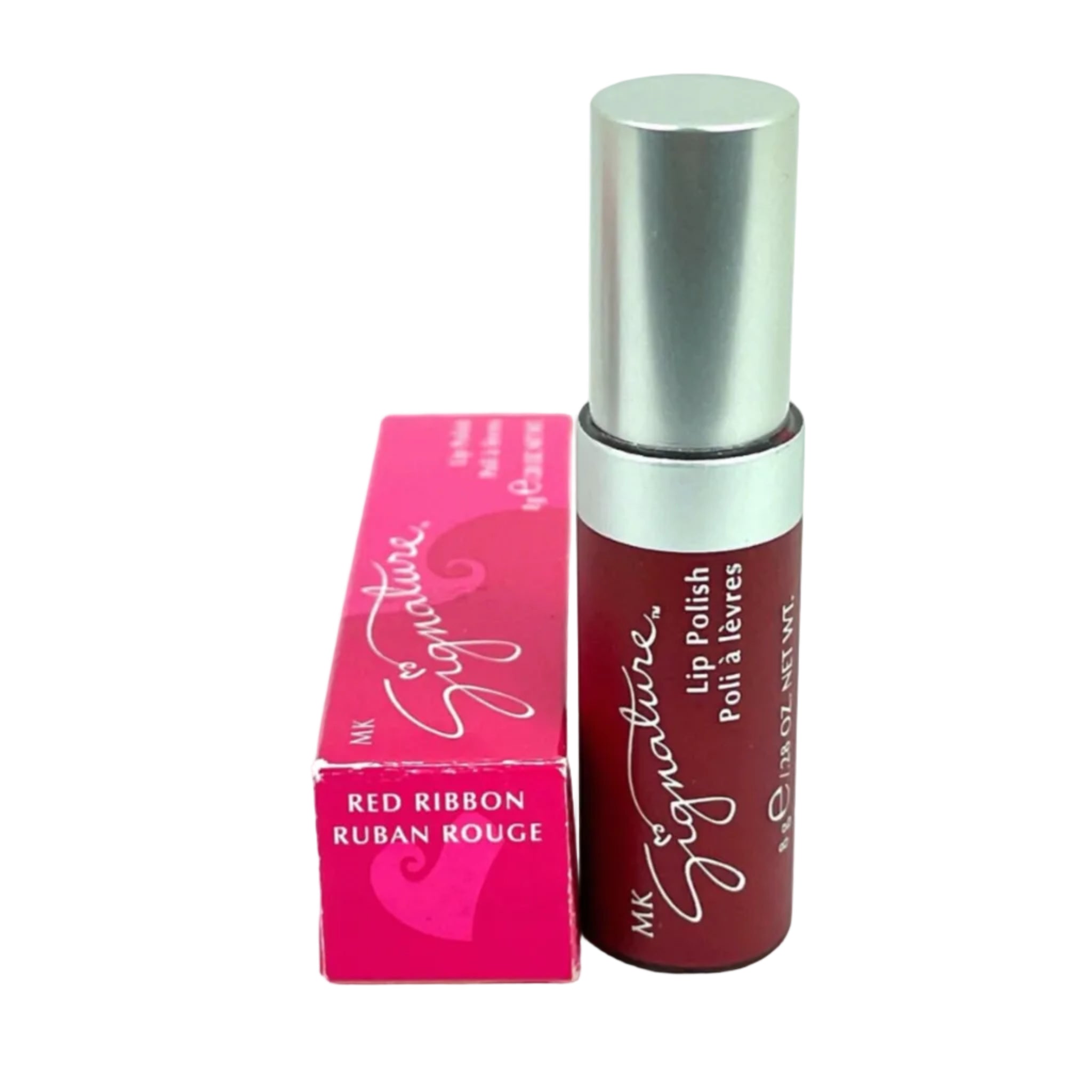 Mary Kay Signature Line Lip Polish (Discontinued)