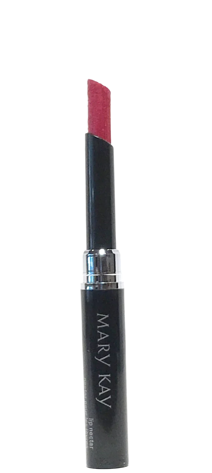 Mary Kay Lip Nectar & Lip Suede Lipsticks (Discontinued)