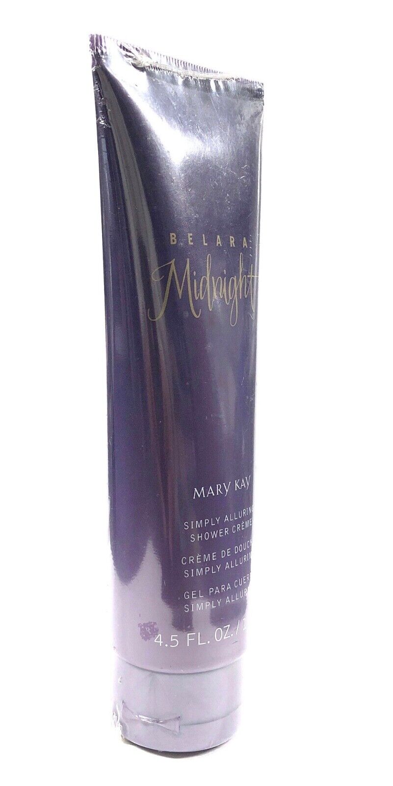 Mary Kay Belara Midnight Simply Alluring Shower Creme (Discontinued)