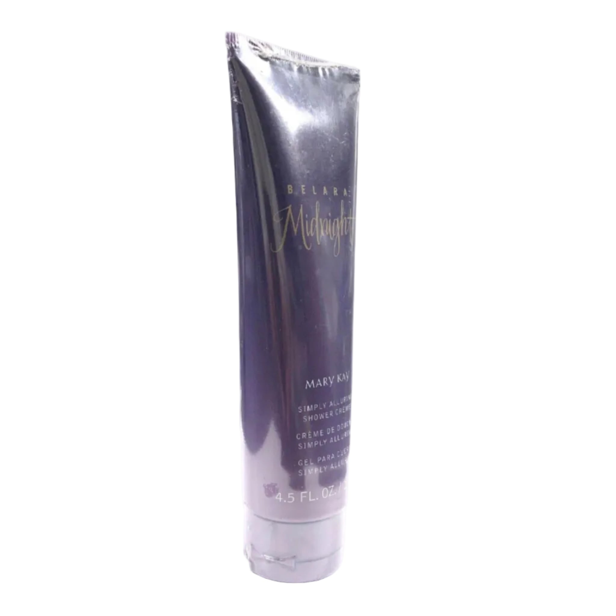 Mary Kay Belara Midnight Simply Alluring Shower Creme (Discontinued)