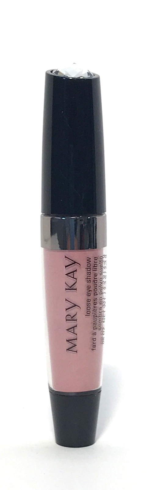 Mary Kay Loose Eye Shadow ~ Pink Organza (Discontinued)