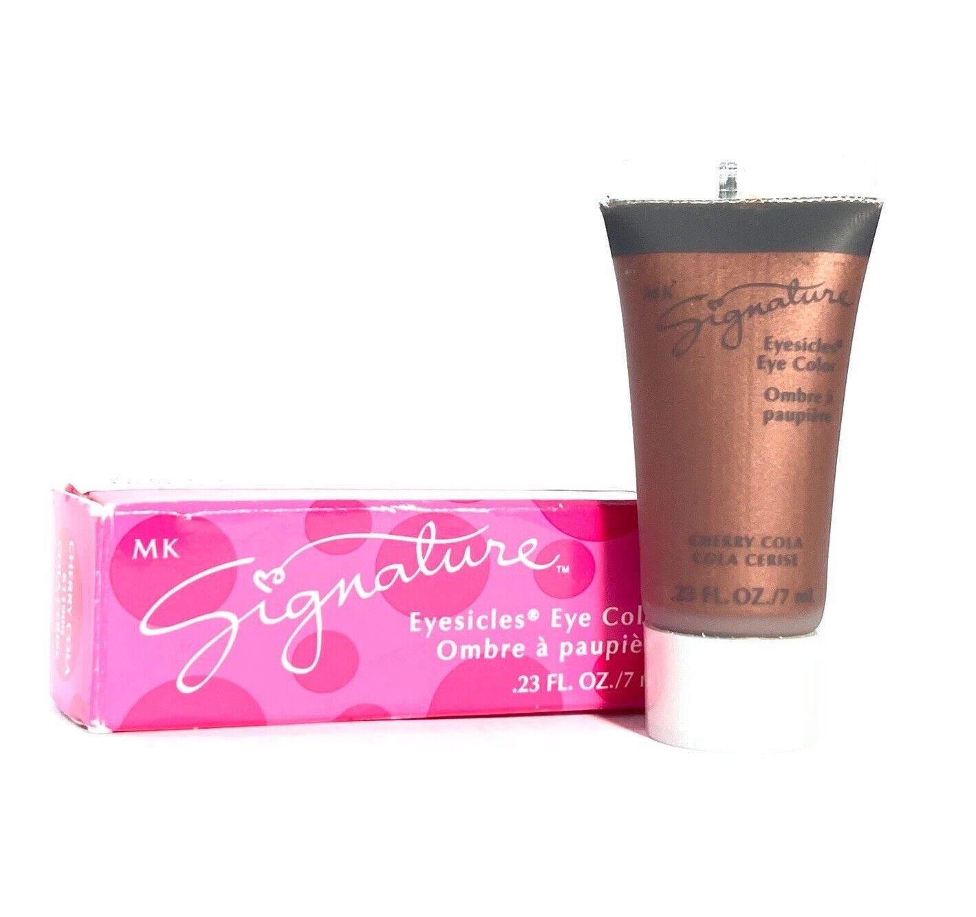 Mary Kay Signature Line Eyesicles (Discontinued)