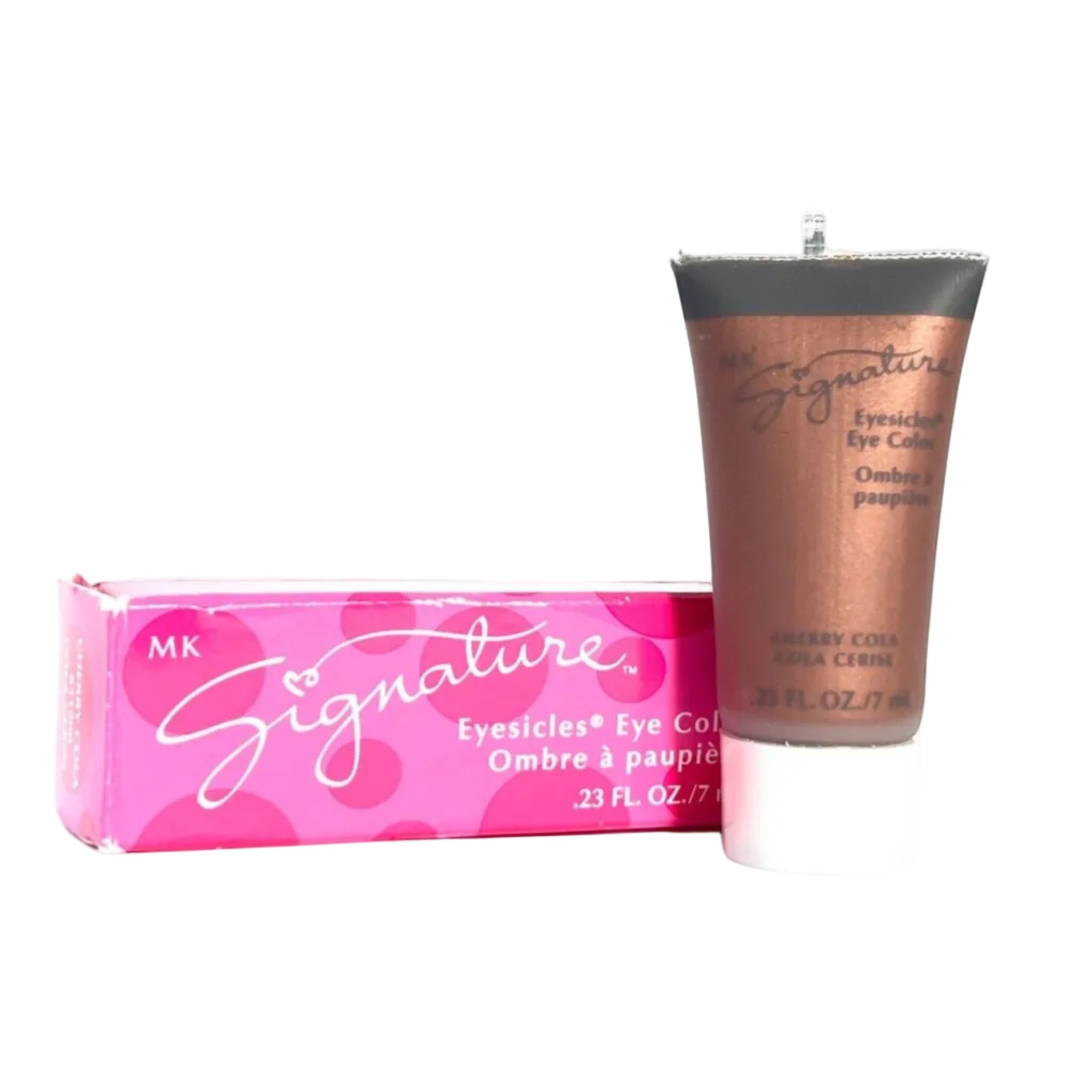 Mary Kay Signature Line Eyesicles (Discontinued)