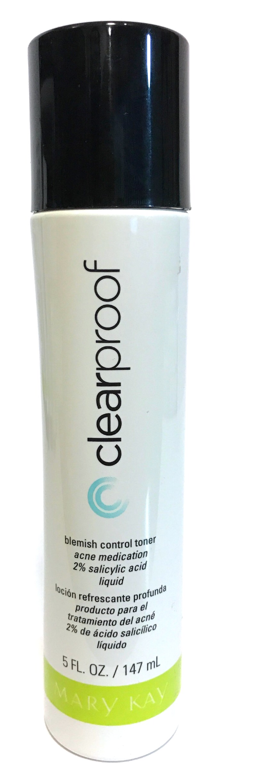 Mary Kay Clear Proof