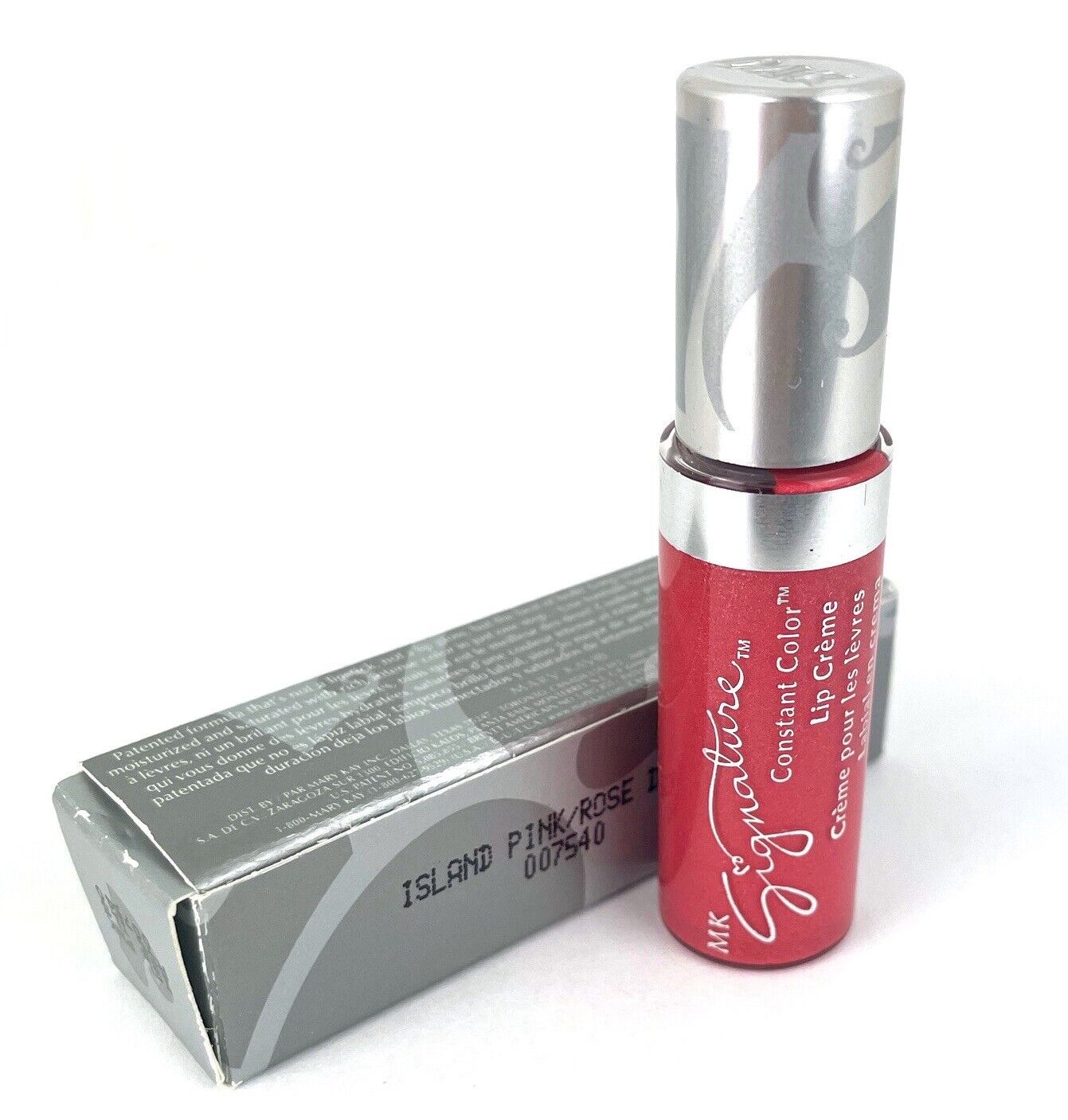 Mary Kay Signature Line Constant Color (Discontinued)