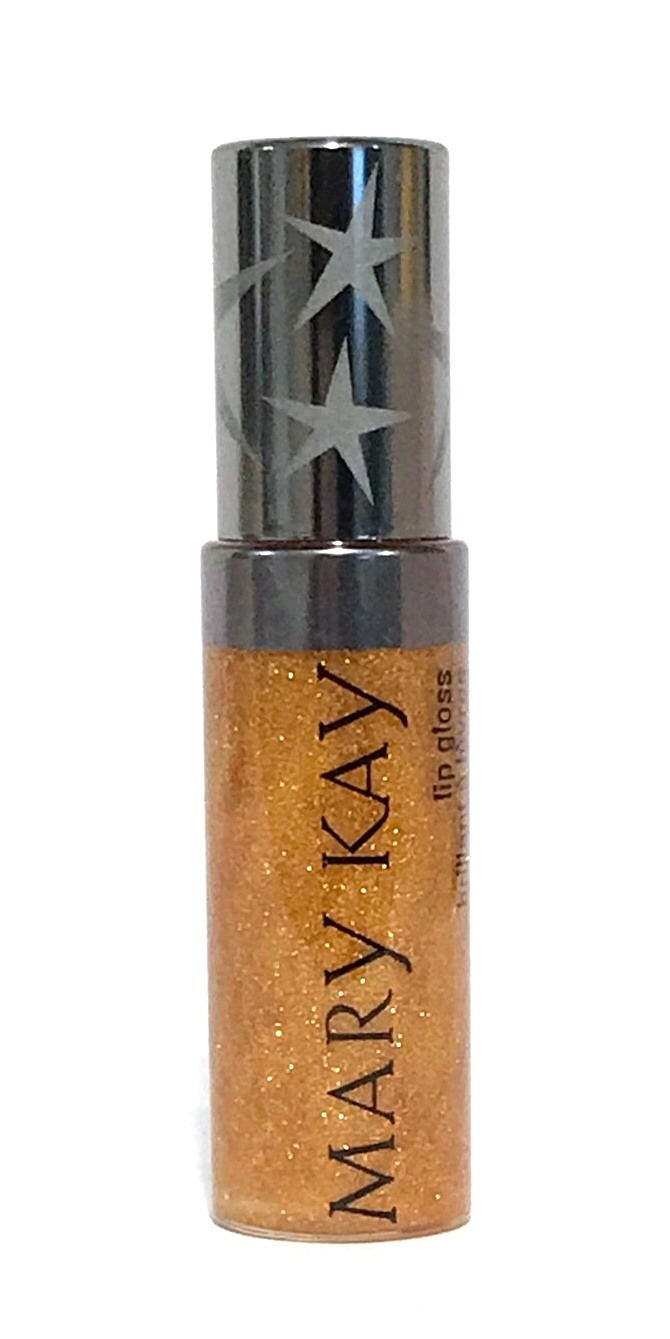 Mary Kay Nourishine Lip Gloss (Discontinued)