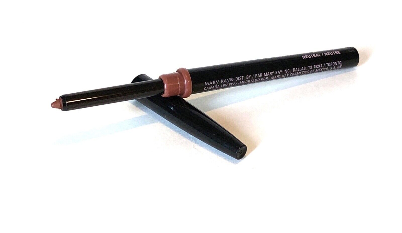 Mary Kay Lip Liner ~ Neutral (Discontinued)