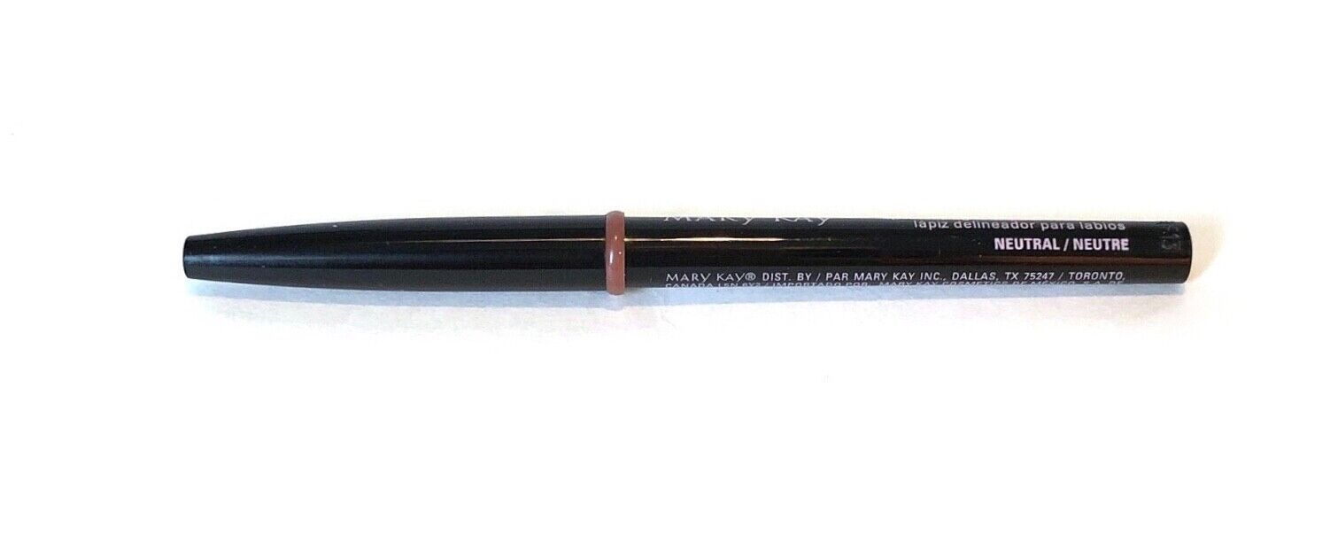 Mary Kay Lip Liner ~ Neutral (Discontinued)
