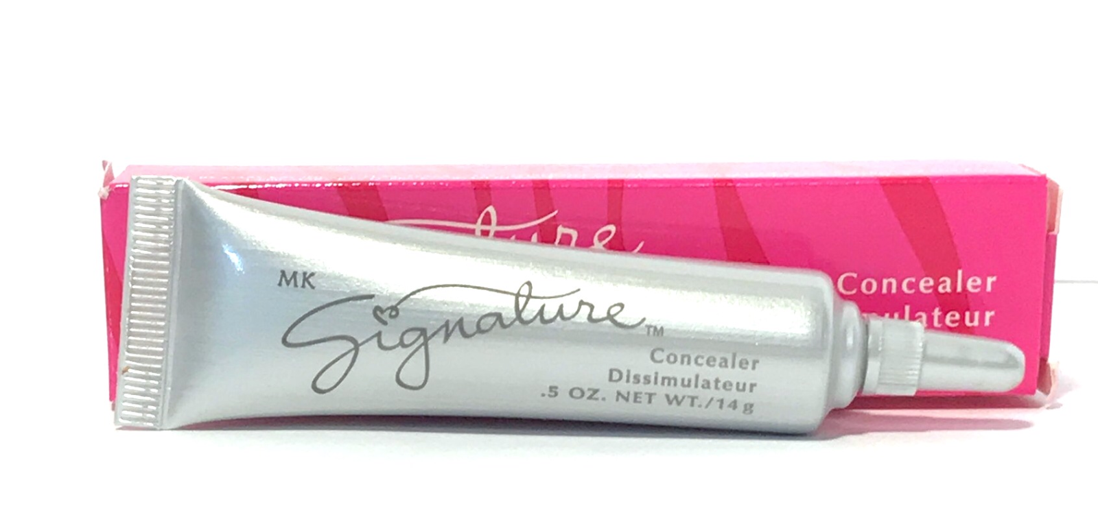 Mary Kay Signature Line Concealer ~ Beige (Discontinued)