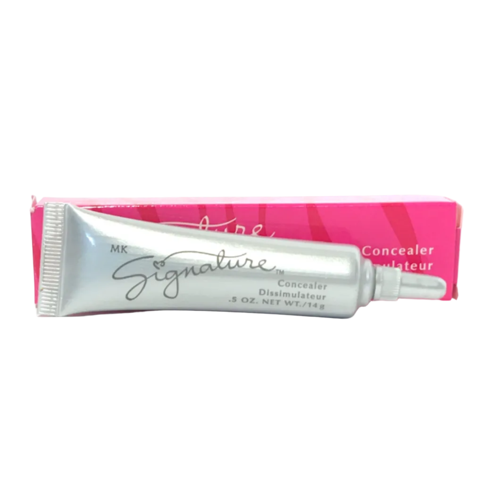 Mary Kay Signature Line Concealer ~ Beige (Discontinued)