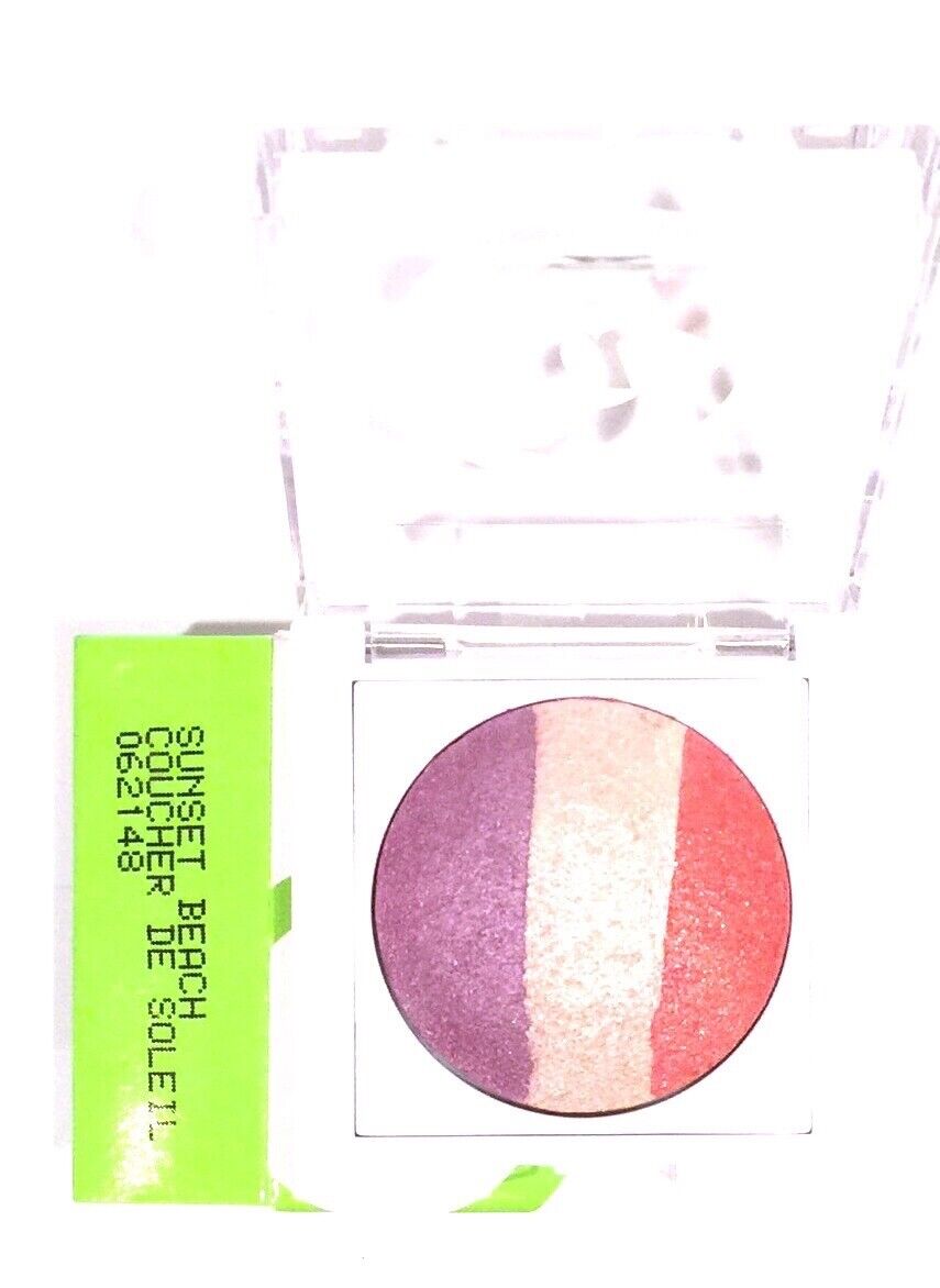 Mary Kay At Play Eyeshadow Trio Compact (Discontinued)