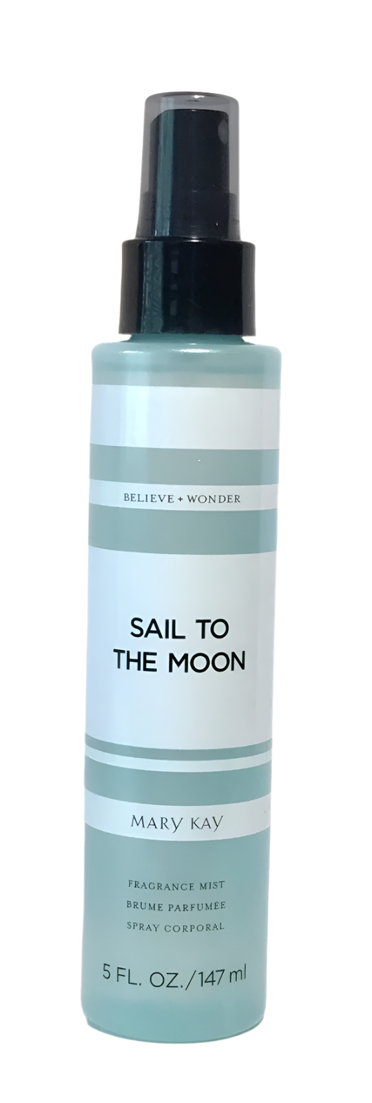 Mary Kay Body Fragrance (Discontinued)