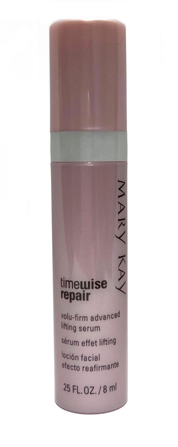 Mary Kay Deluxe Travel Size Skincare and Cosmetics