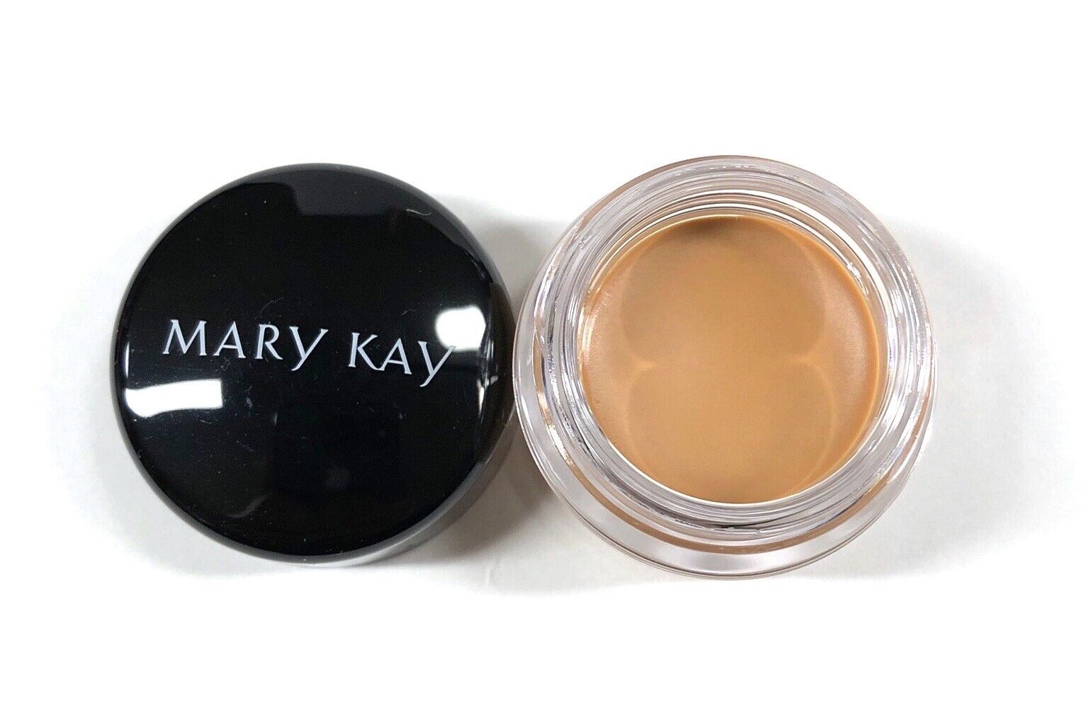 Mary Kay Lip Lacquer ~ Chai Latte (Discontinued)