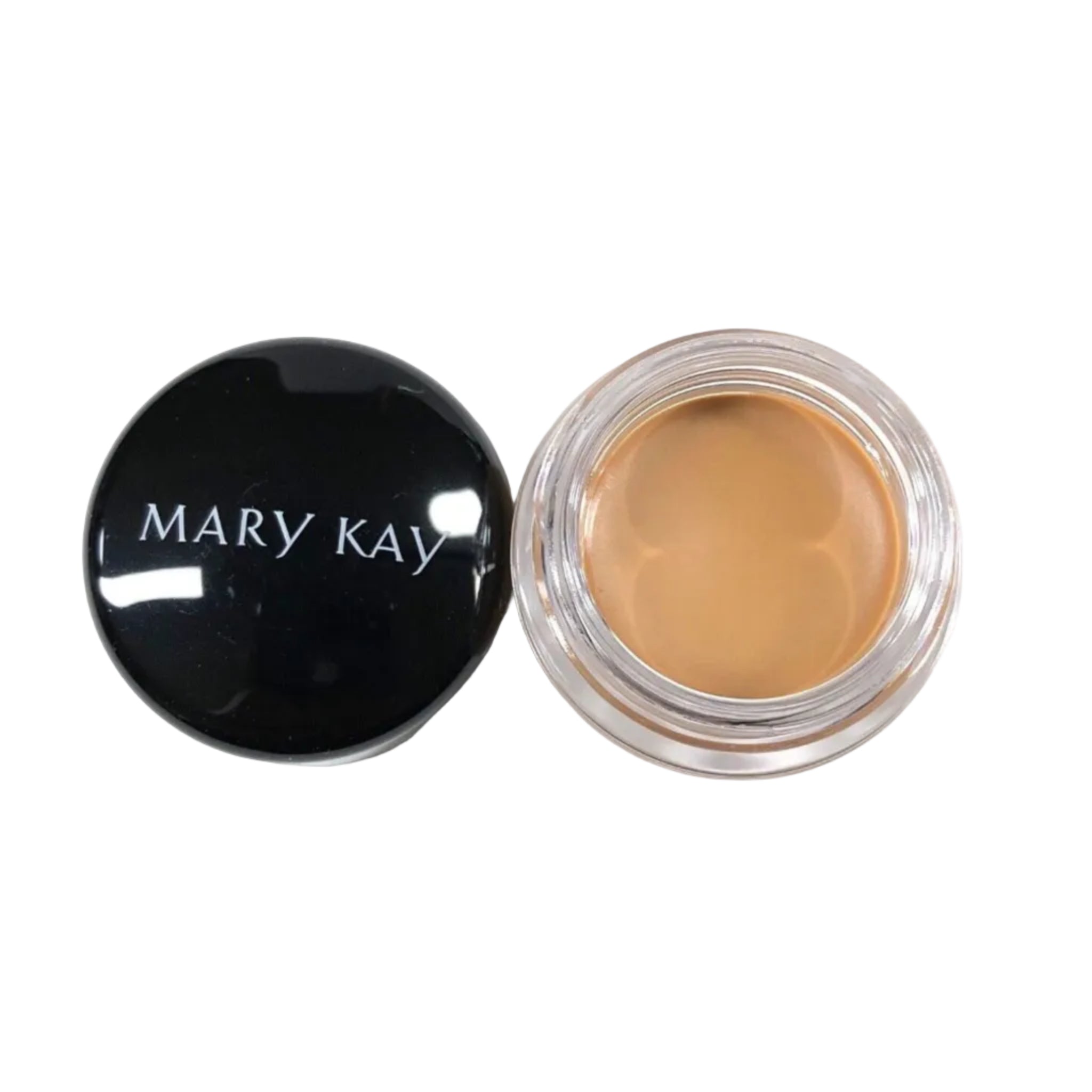Mary Kay Lip Lacquer ~ Chai Latte (Discontinued)