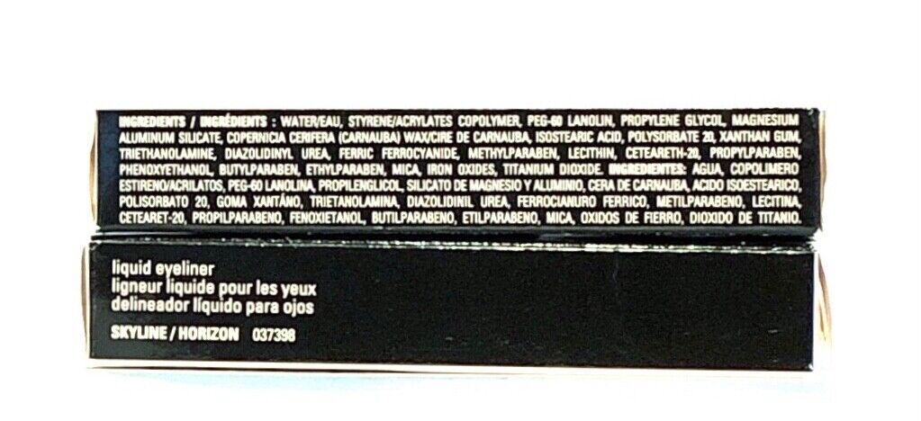 Mary Kay Liquid Eyeliner ~ Skyline/Horizon ~ Purple (Discontinued)