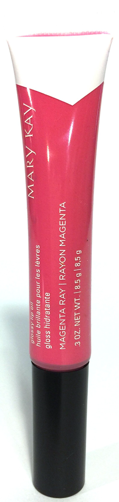 Mary Kay Glossy Lip Oil (Discontinued)