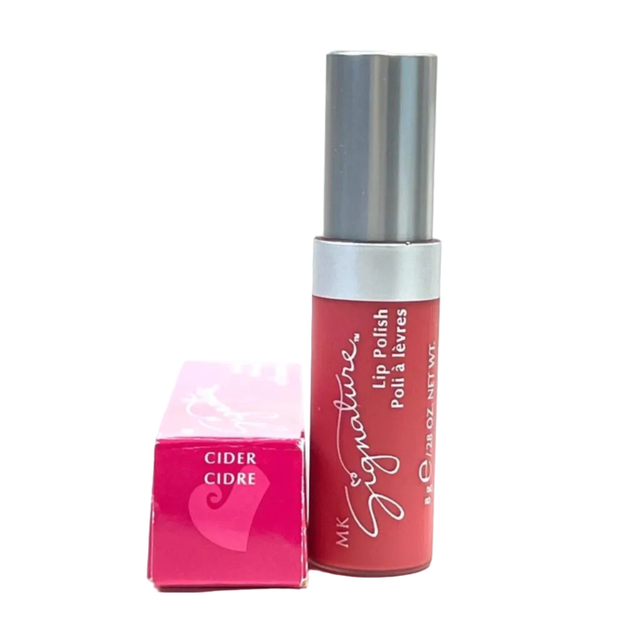 Mary Kay Signature Line Lip Polish (Discontinued)