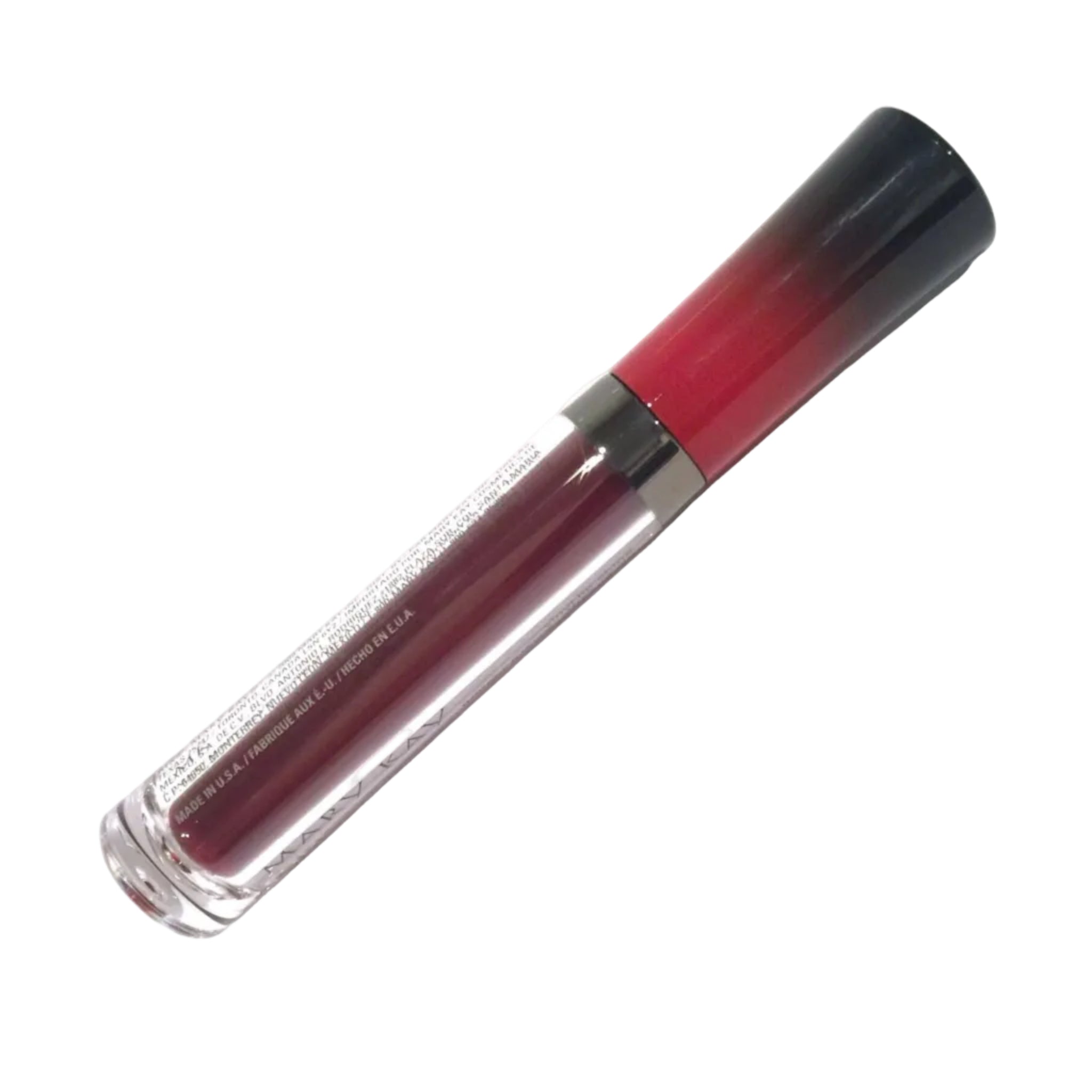 Mary Kay Attitude ~Vinyl Lip Shine (Discontinued)