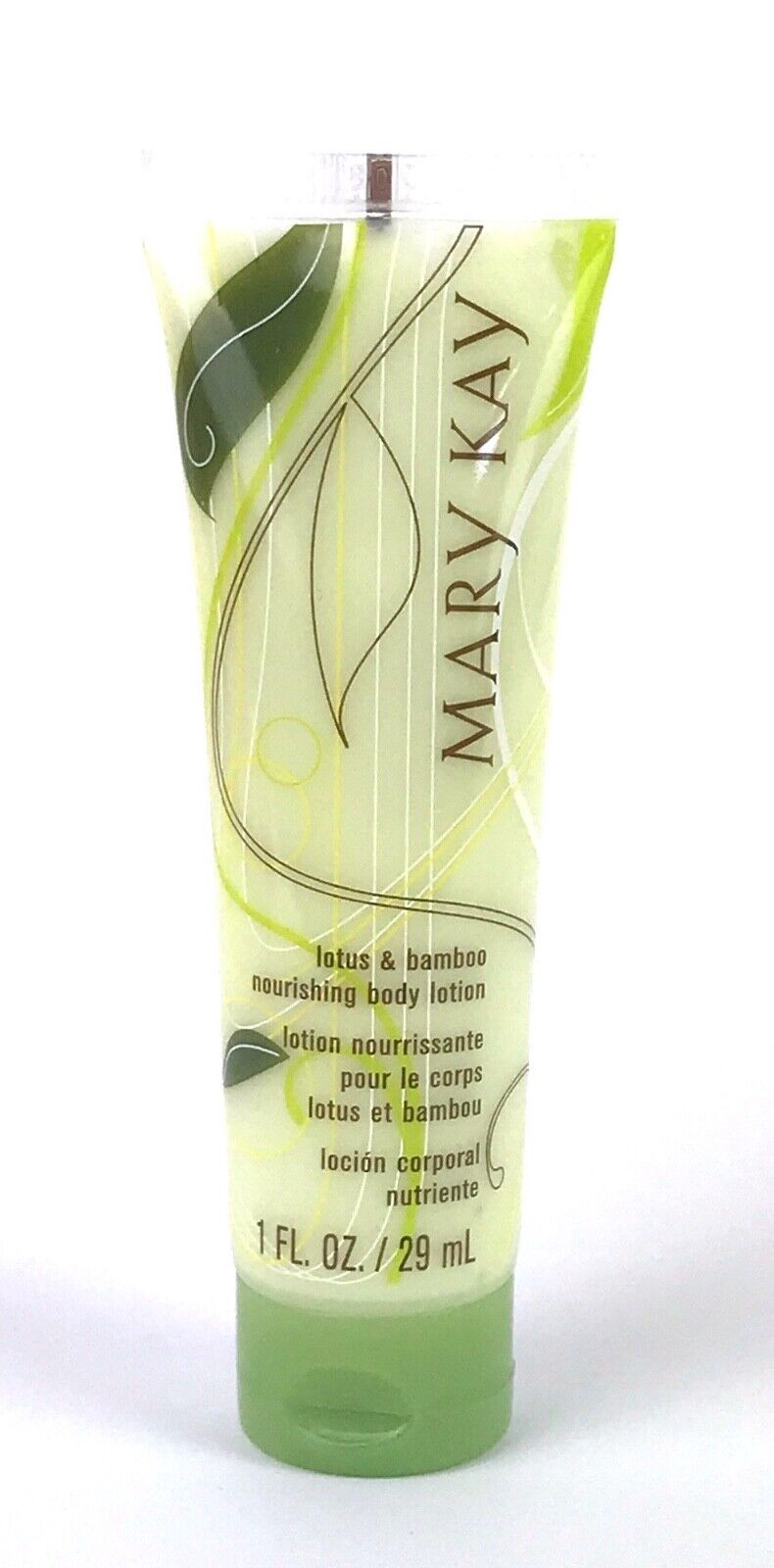 Mary Kay Deluxe Travel Size Skincare and Cosmetics