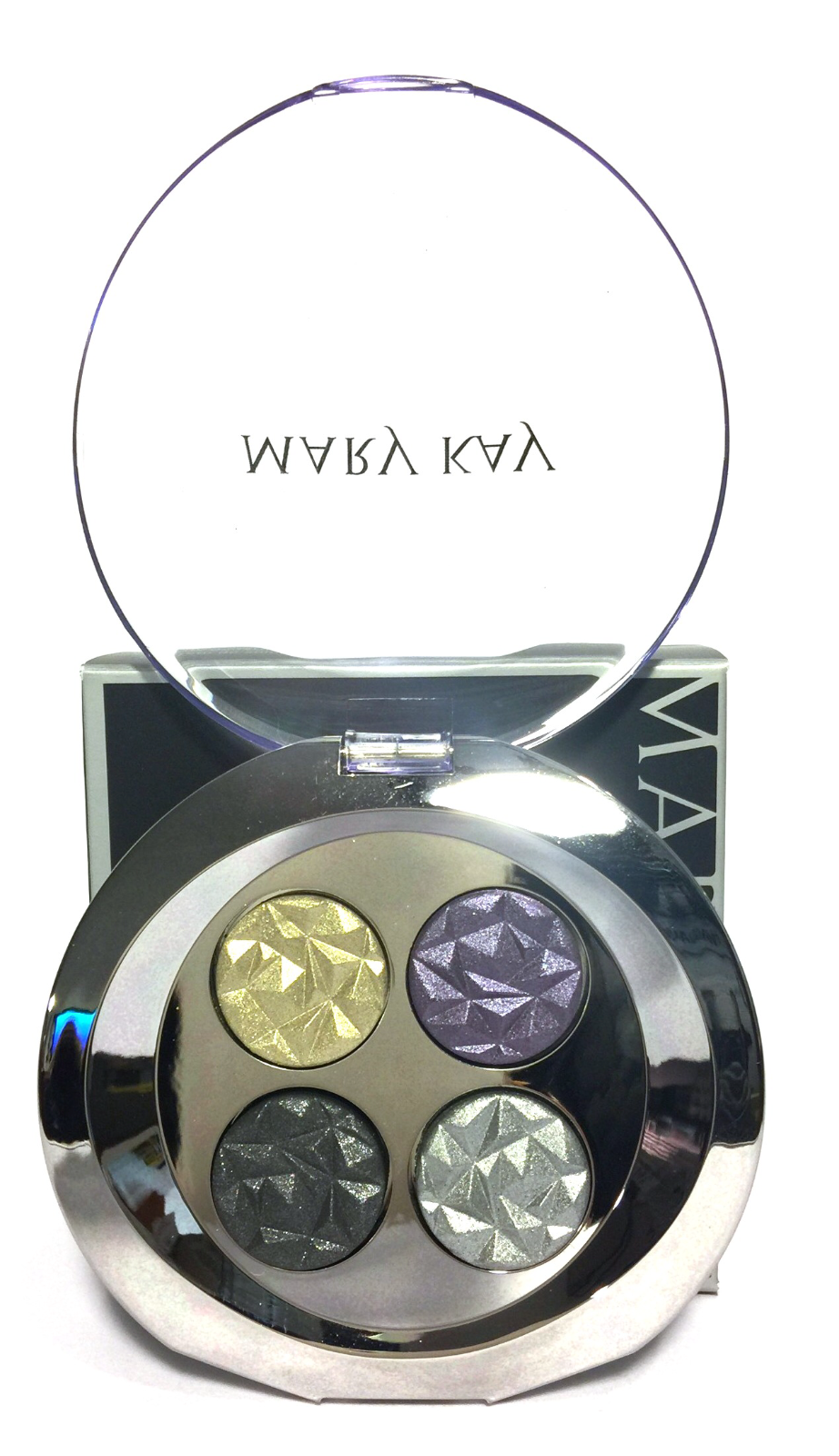Mary Kay Pure Dimensions Eye Shadow Quad