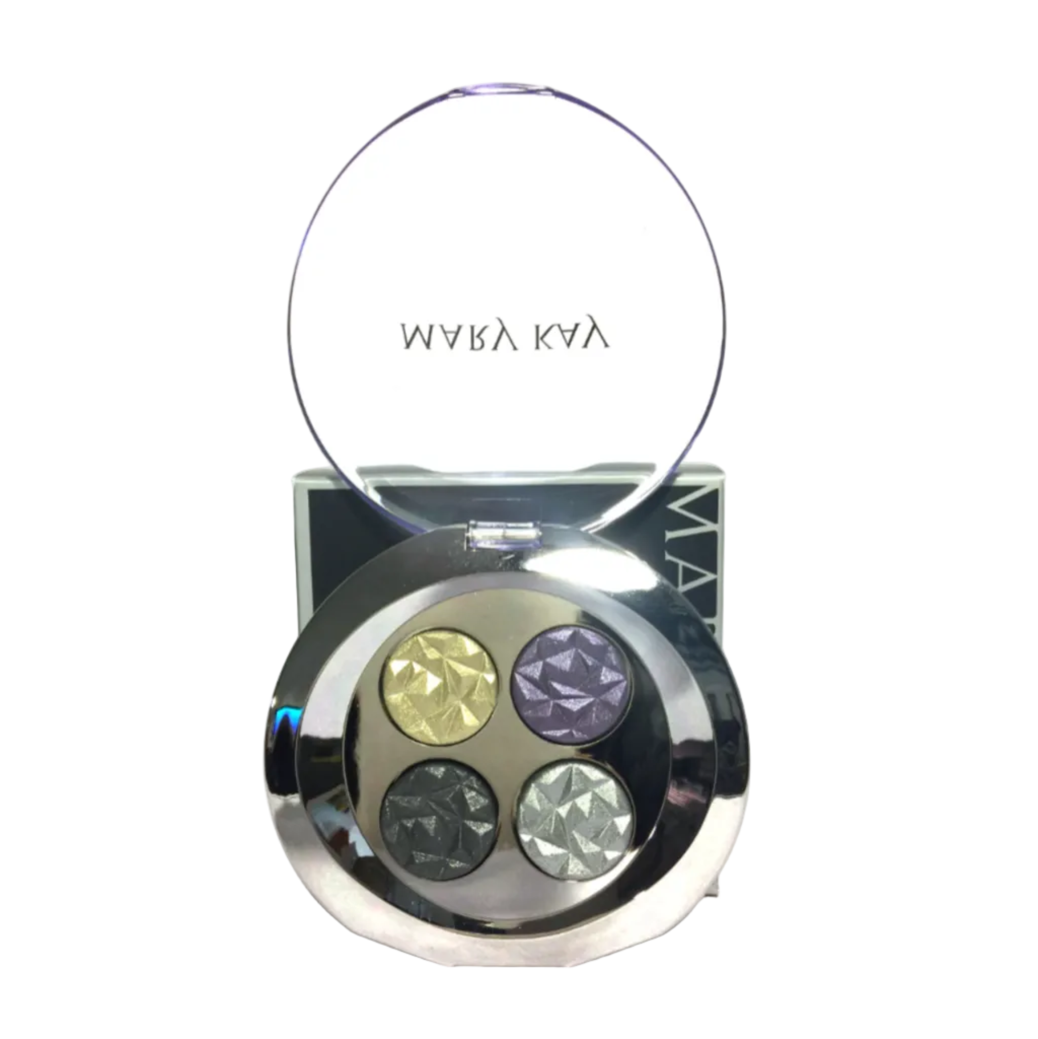 Mary Kay Pure Dimensions Eye Shadow Quad