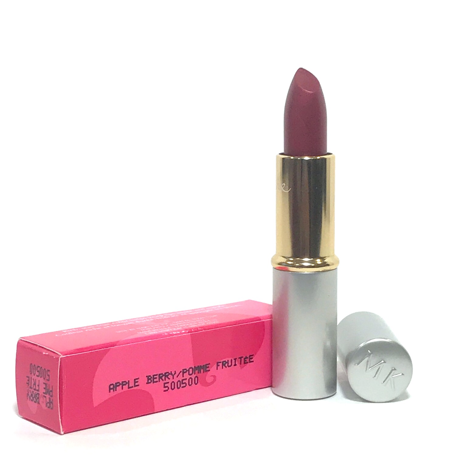 Mary Kay Signature Line Creme Lipstick (Discontinued)