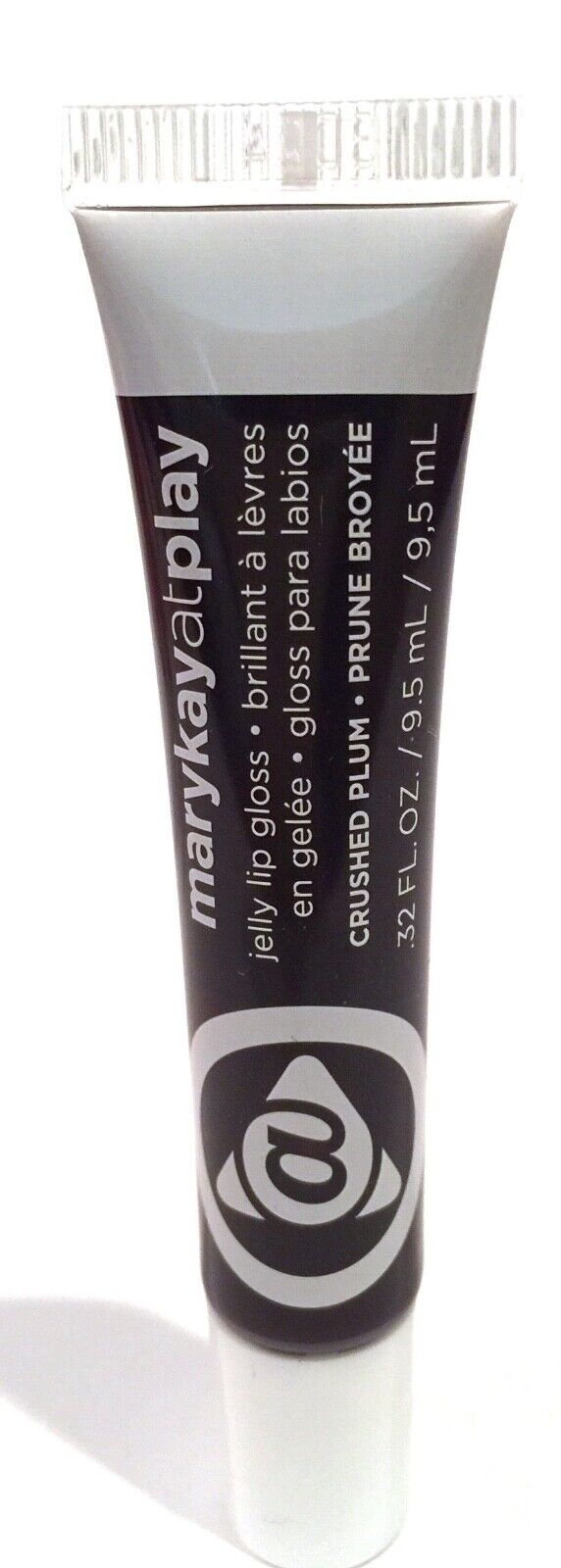 Mary Kay At Play Jelly Lip Gloss (Discontinued)