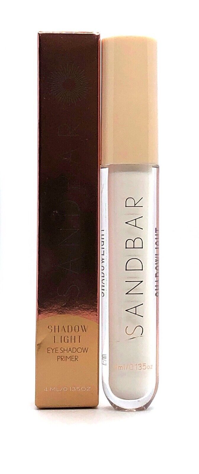 Sandbar Eye Shadow Primer ~ Shadow Light