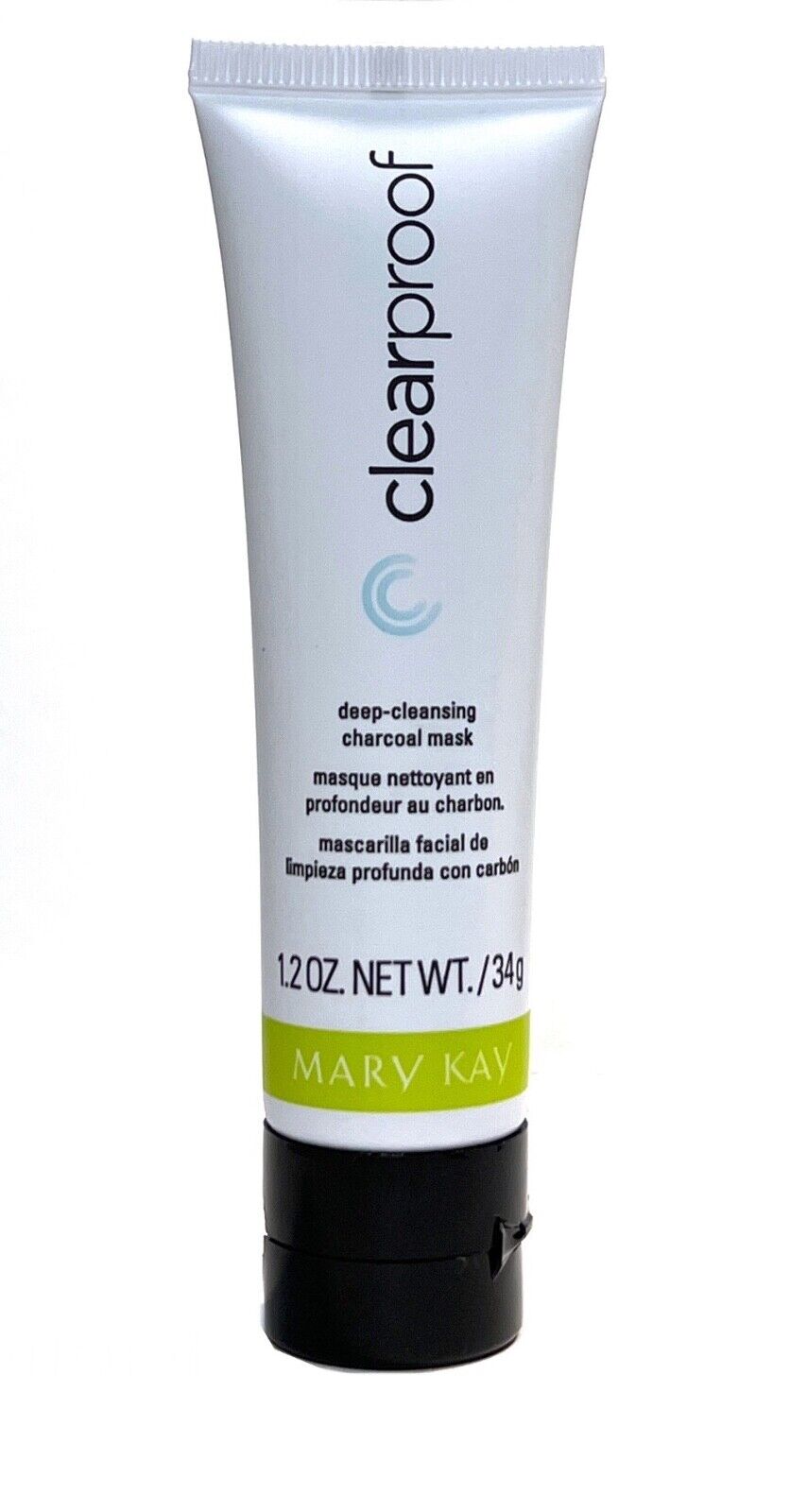 Mary Kay Deluxe Travel Size Skincare and Cosmetics