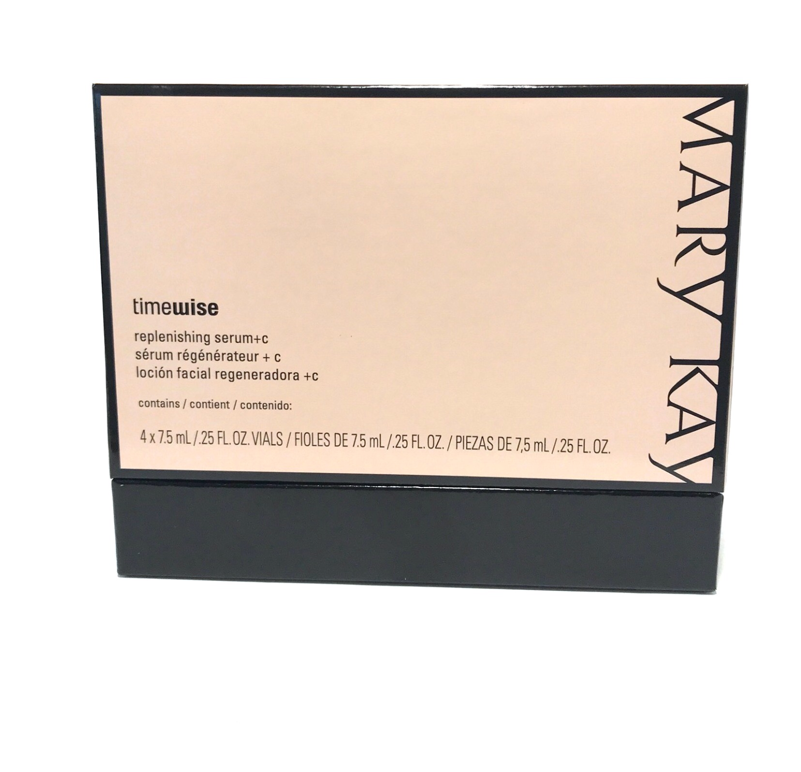 Mary Kay Timewise Replenishing Serum + C (Discontinued)