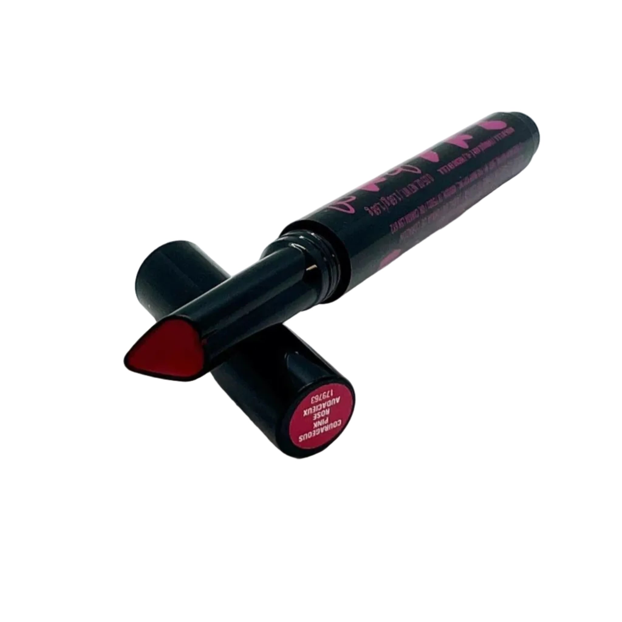 Mary Kay Heart-Shaped Lipstick (Discontinued)