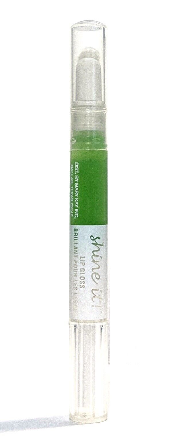 Mary Kay Melon Glaze Velocity Shine it!