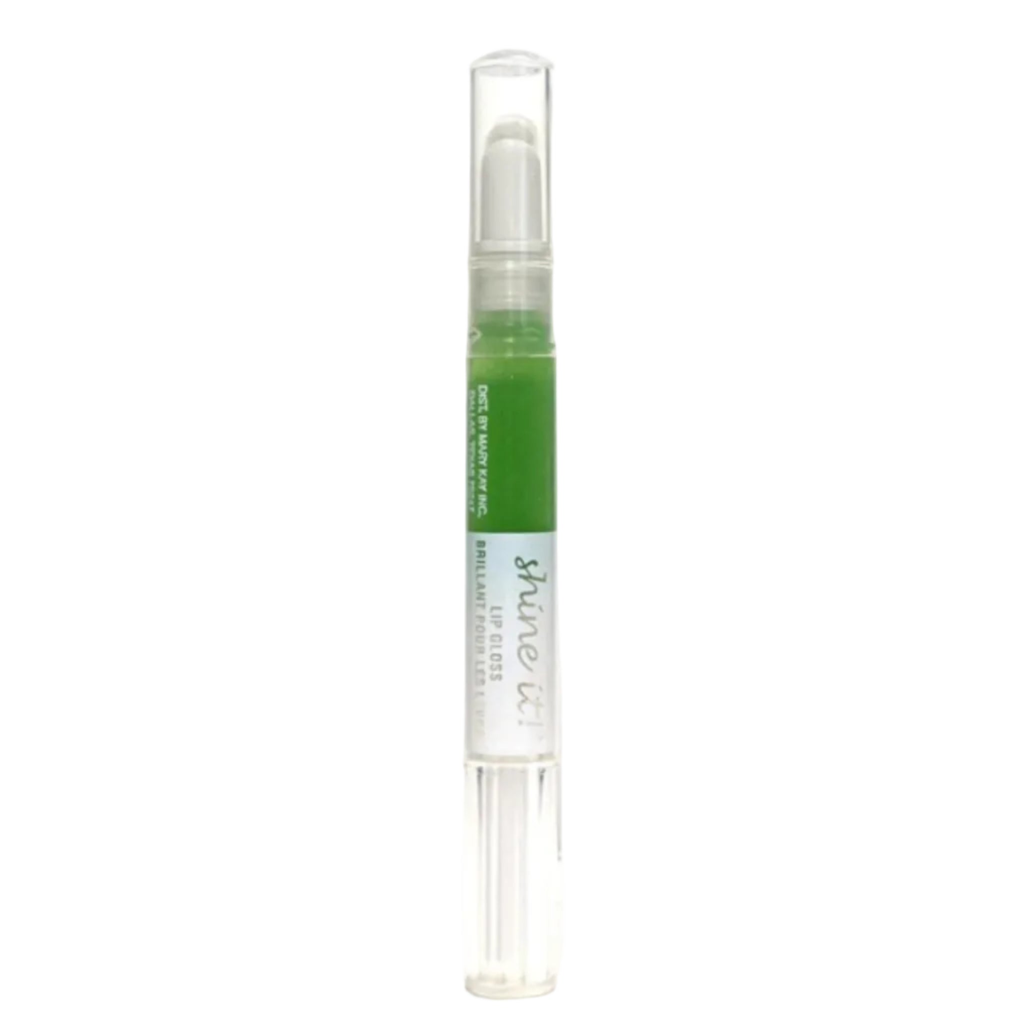 Mary Kay Melon Glaze Velocity Shine it!