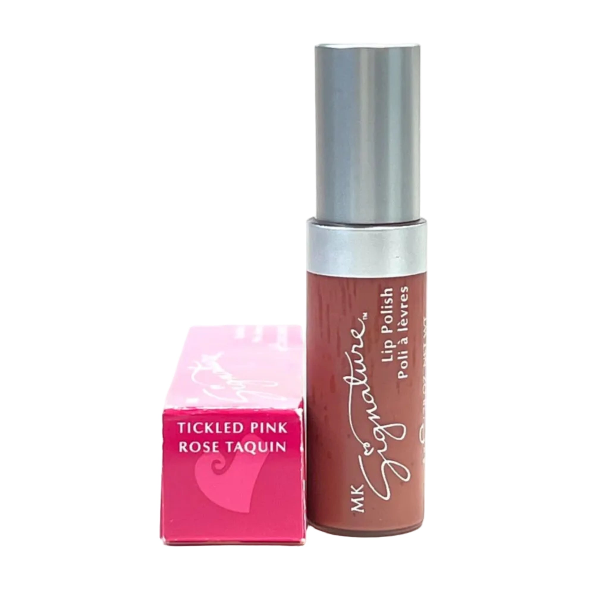 Mary Kay Signature Line Lip Polish (Discontinued)