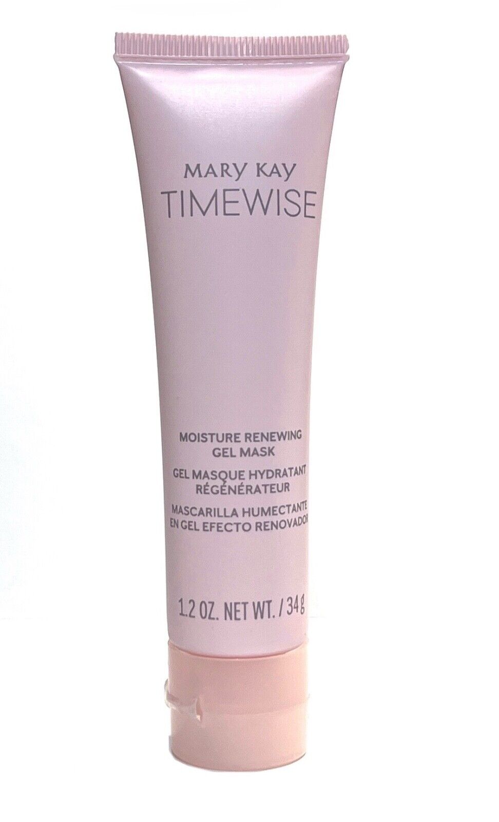 Mary Kay Deluxe Travel Size Skincare and Cosmetics