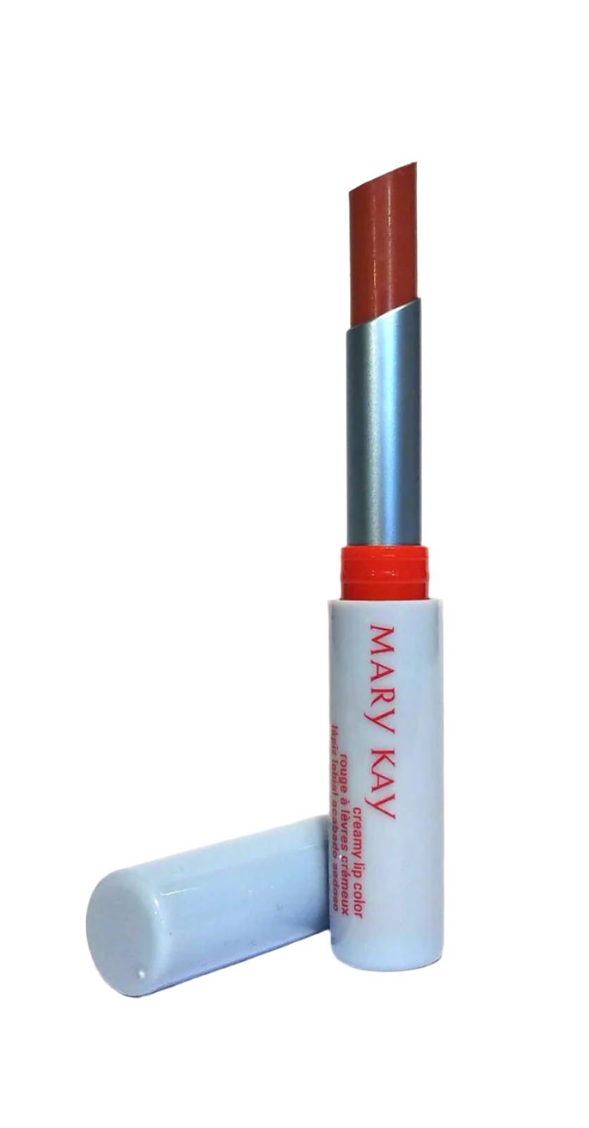 Mary Kay Lip Nectar & Lip Suede Lipsticks (Discontinued)