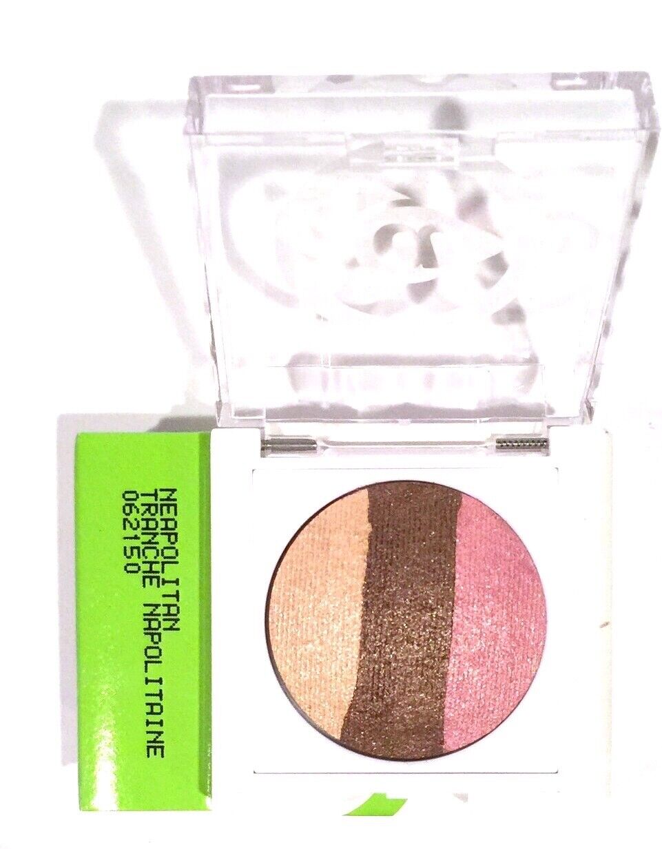 Mary Kay At Play Eyeshadow Trio Compact (Discontinued)