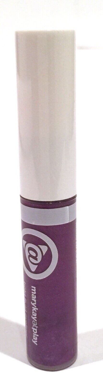 Mary Kay At Play Bold Fluid Eyeliner (Discontinued)