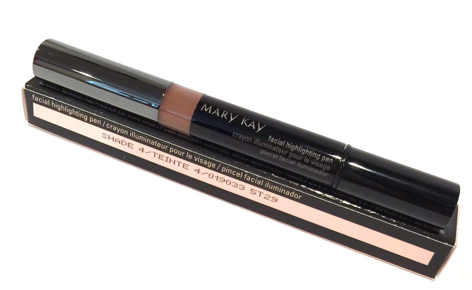 Mary Kay Facial Highlighting Concealer Pen (Discontinued)
