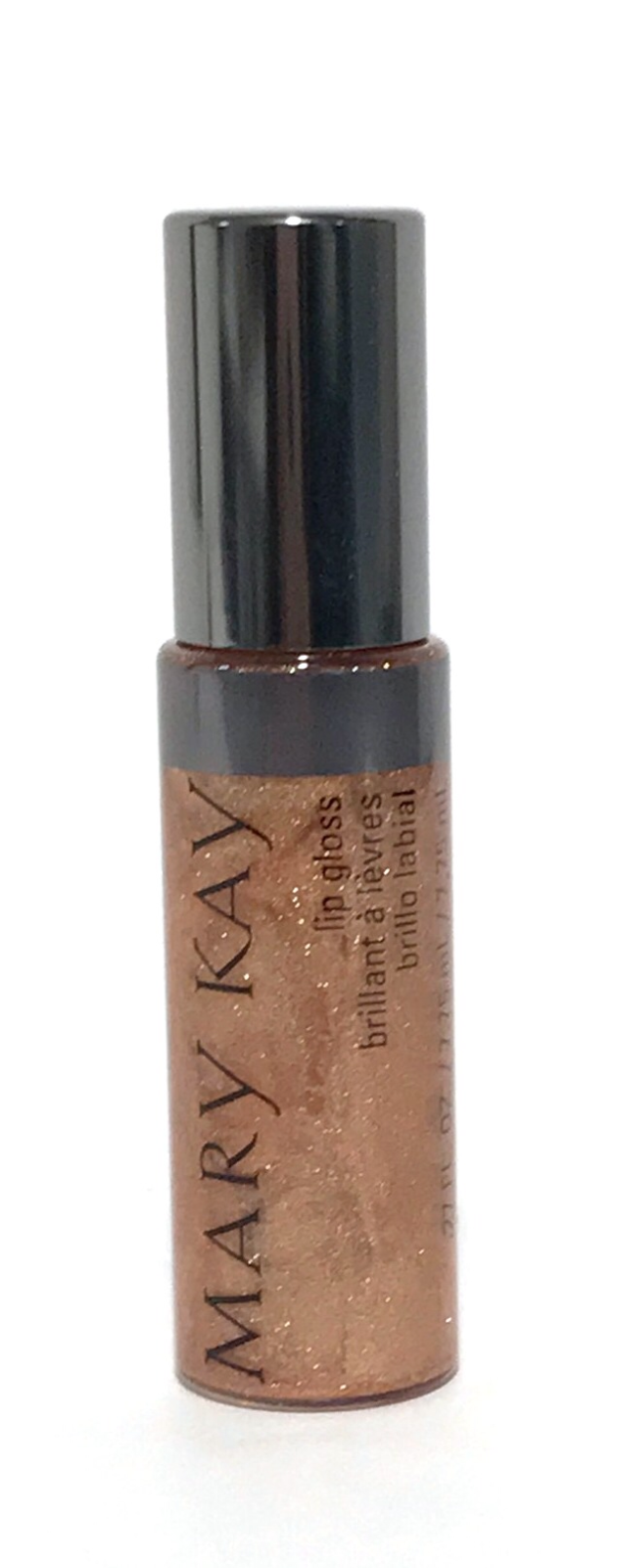 Mary Kay Nourishine Lip Gloss (Discontinued)