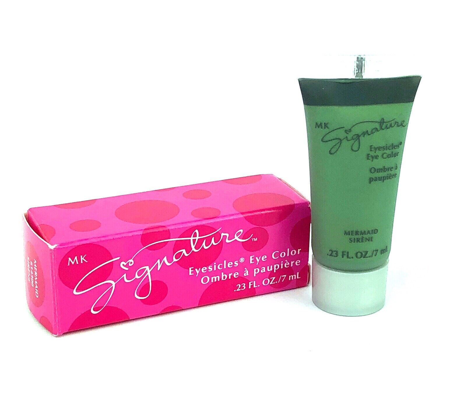 Mary Kay Signature Line Eyesicles (Discontinued)