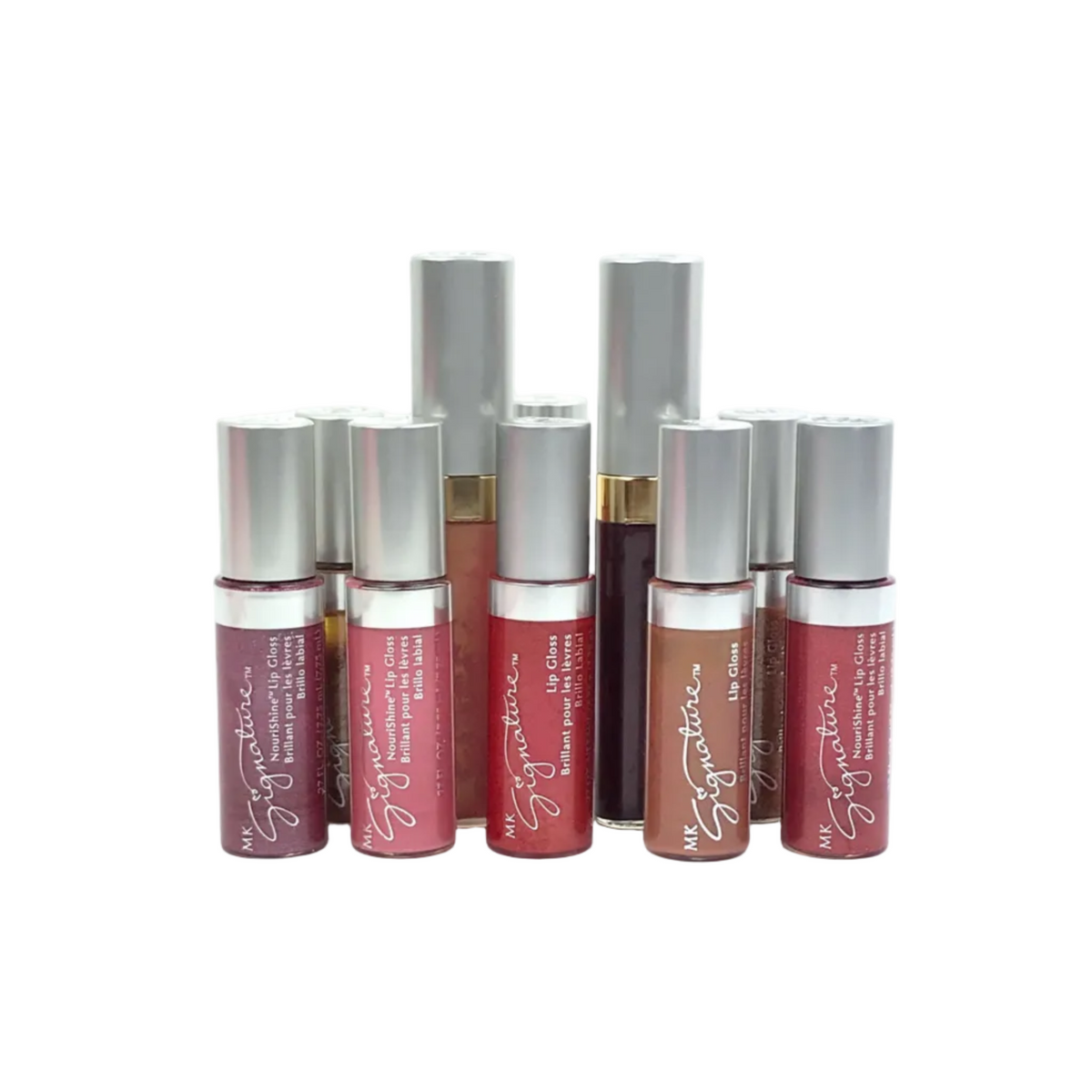 Mary Kay Signature Line Lip Gloss (Discontinued)