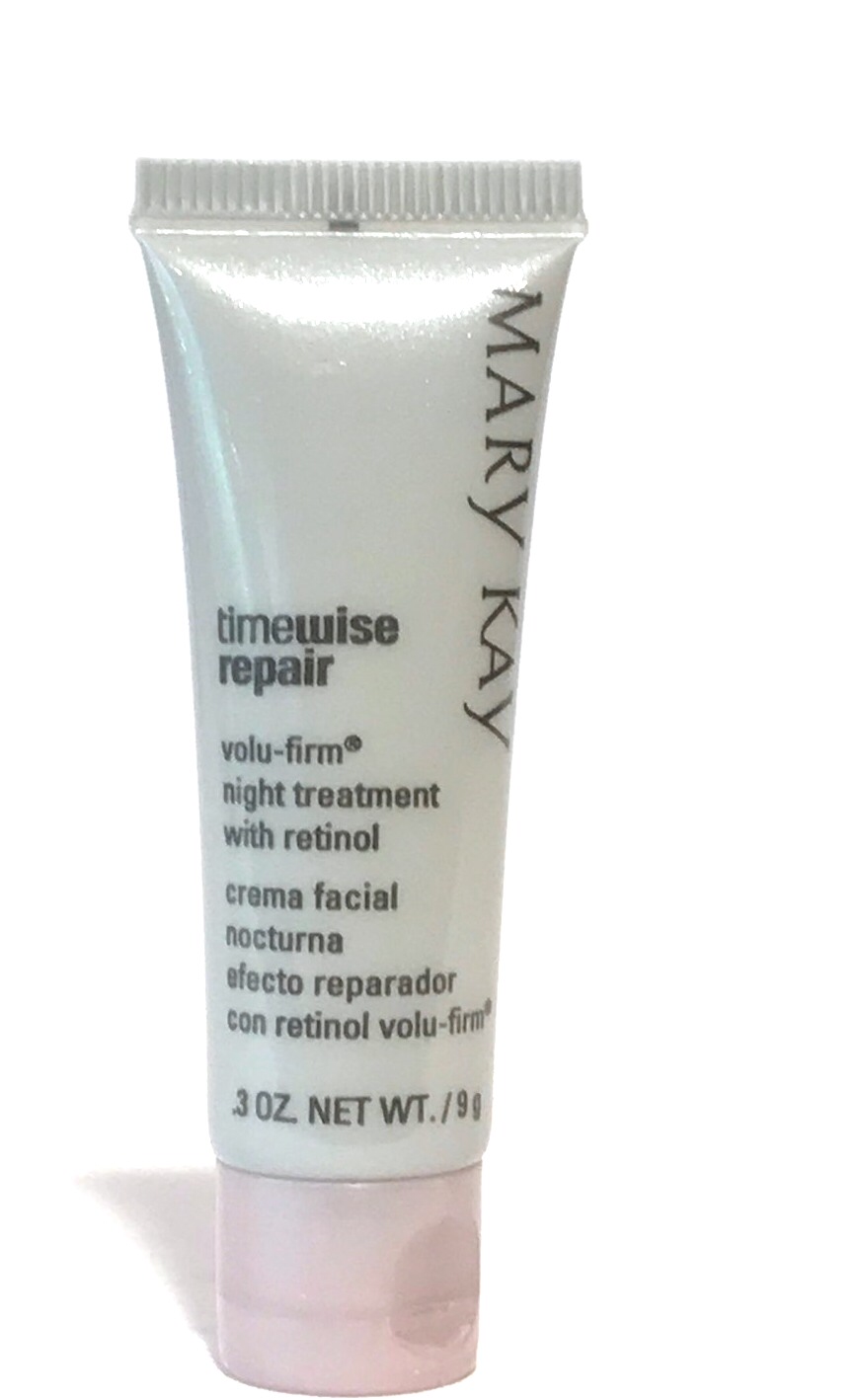 Mary Kay Deluxe Travel Size Skincare and Cosmetics